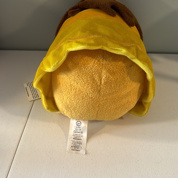 Disney Tsum Tsum - Large Belle plush - Picture 3 of 5